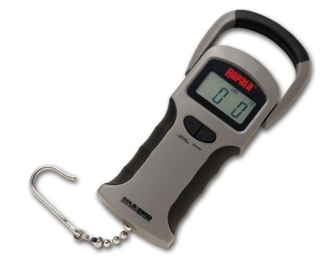 Rapala Digital Fish Scale — Discount Tackle - Main Image