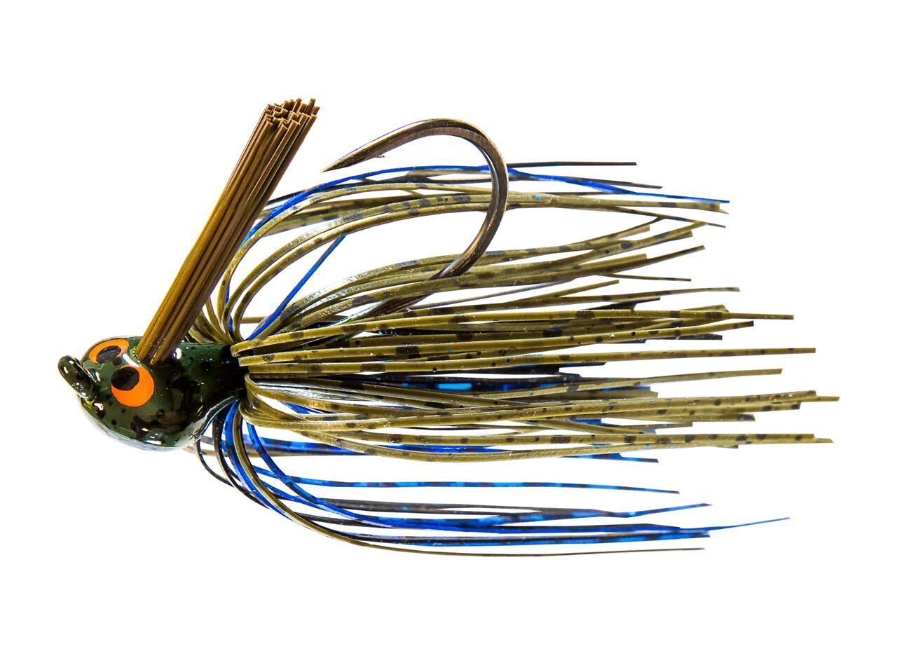 FREE Braided line, Eye Strike jigs, and Z-Man Lures with purchase of T, Catching Fish
