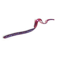 Zoom Ol' Monster Worm 10 1/2 inch Soft Plastic Worm 9 pack