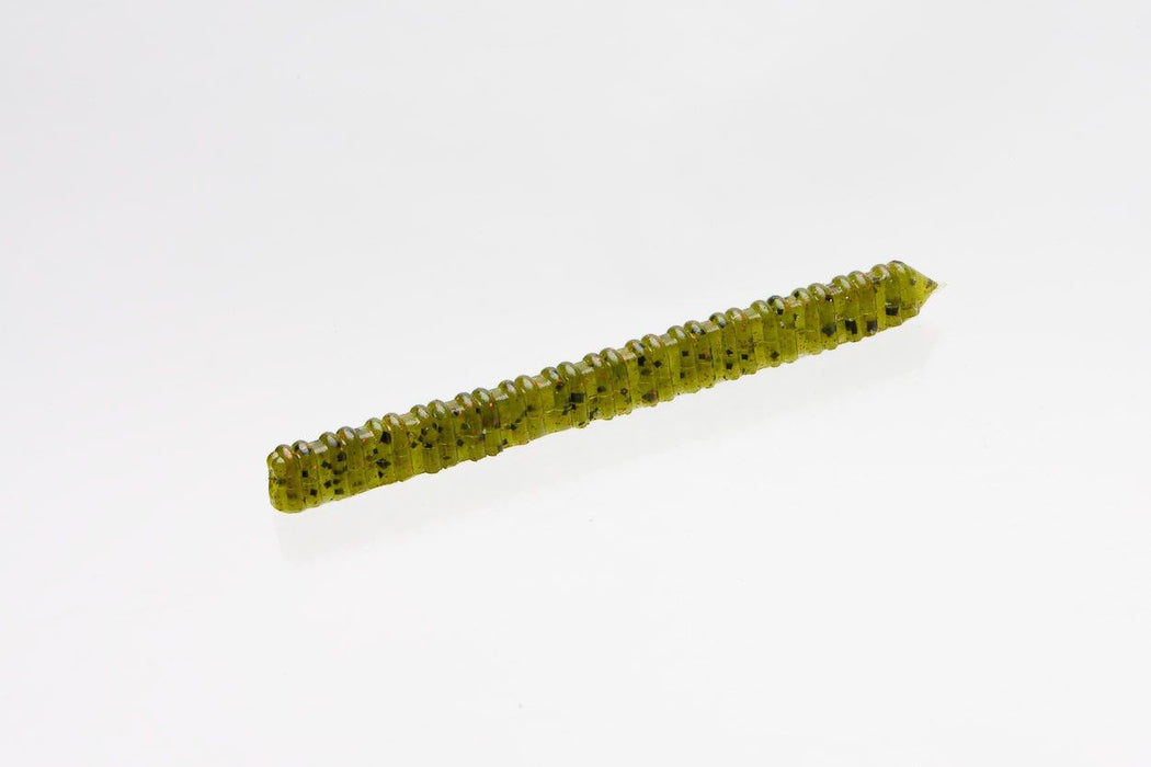 Zoom Centipede 4 inch Finesse Worm 20 pack