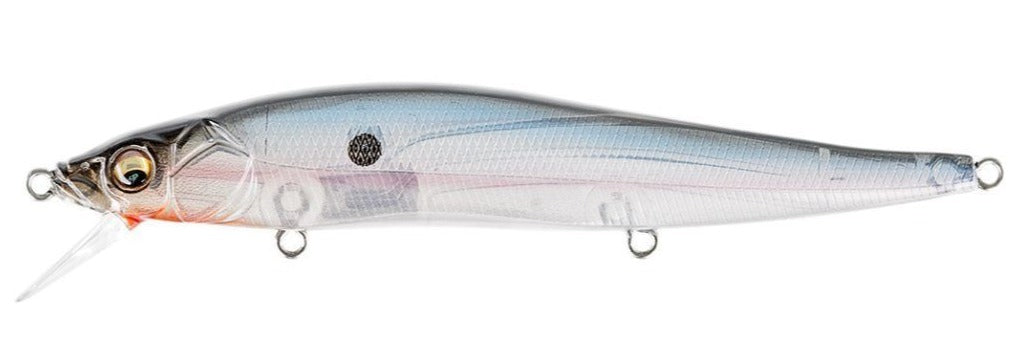 Megabass Vision 110 OneTen == M GHOST HOT SHAD (SP-C) == Special
