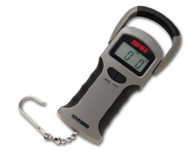 Rapala Digital Fish Scale — Discount Tackle