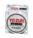 Yo-Zuri Hybrid Clear 275 Yards Monofilament Fishing Line 4 pound