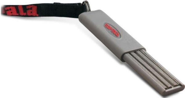 Rapala Hook Sharpener Retractable