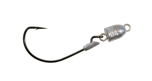 Dirty Jigs Tactical Bassin' Underspin, Size: 1/2 oz 4/0, Blue