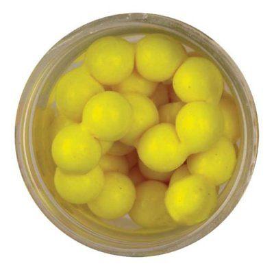 Berkley PowerBait Power Eggs Floating Magnum 1/2 oz. Jar