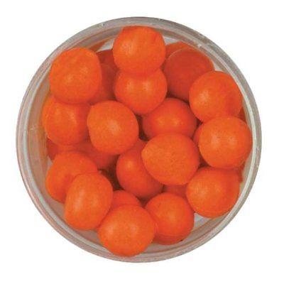 Berkley PowerBait Magnum Floating Power Eggs, Orange