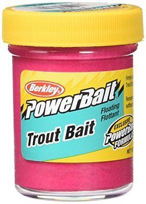 Berkley PowerBait Hatchery Trout Bait 1.75 oz. Jar — Discount Tackle