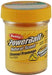 Berkley PowerBait Natural Scent Trout Bait 1.75 oz. Jar - Cheese