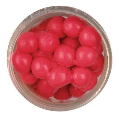 Berkley PowerBait Magnum Floating Power Eggs - Pink