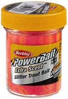 Berkley PowerBait Glitter Trout Bait 1.75 oz. Jar