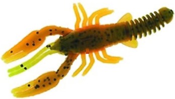 dry creek fishing lures Twin Money Grubber 4" Watermelon Seed Qty 20 The Dry Creek Drop Shot Craw is a 3 inch soft plastic craw designed specifically for drop shot rigs Feeder Creek Trico Streamer Fly