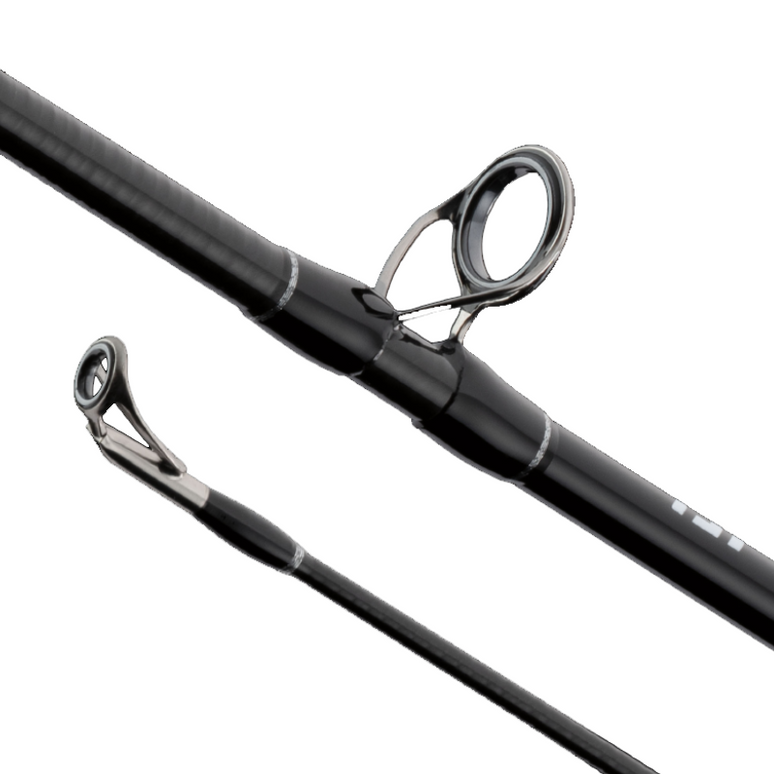 Daiwa Saltiga Slow Pitch Jigging Conventional Rods — Discount Tackle