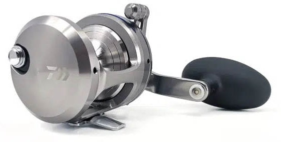 Daiwa Saltiga Star Drag Conventional Reel Daiwa Saltiga Star Drag Conventional Reel