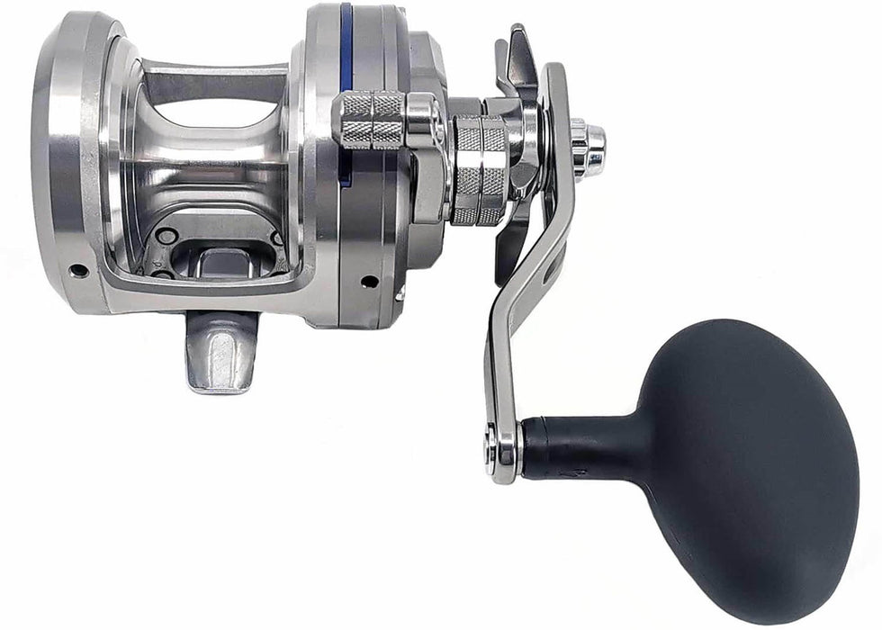 daiwa saltist 2 speed 35 Daiwa Saltiga Star Drag Conventional Reel