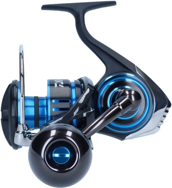 Daiwa Saltist MQ Spinning Reel