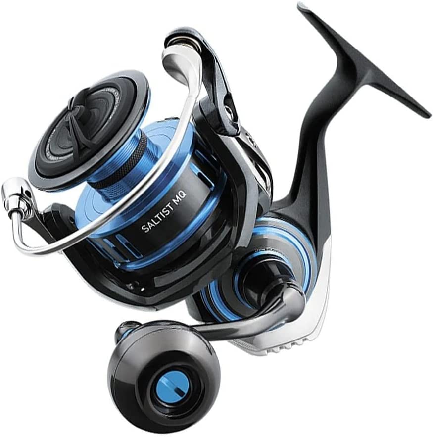 Daiwa Saltist MQ Spinning Reel