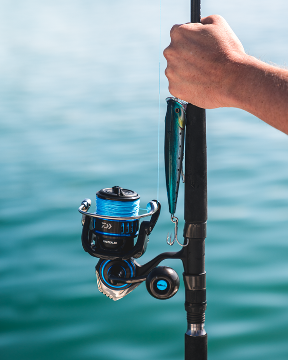 daiwa saltist 10000 Daiwa Saltist MQ Spinning Reel