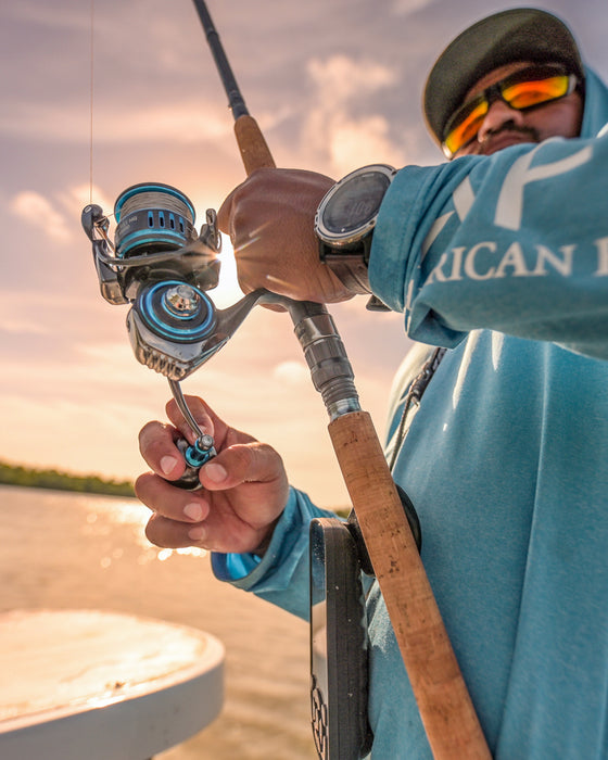 daiwa boat fishing reels Daiwa Saltist Saltwater Spinning Reels — Discount Tackle