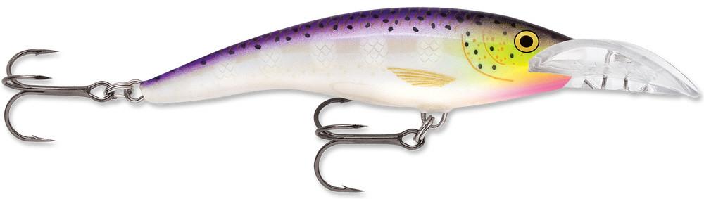 Rapala® Dishes Up Deep Tail Dancers in Sherbet Colors That Deliver Ice Cream  Satisfaction