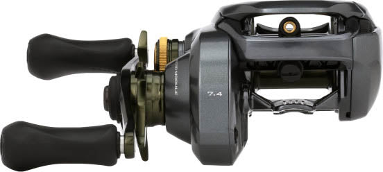 Shimano Curado DC 200 Reel - 201HG Shimano Curado DC 200 Reel - 201HG