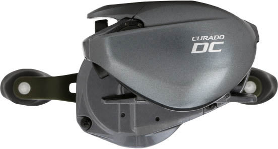 Shimano Curado DC 200 Reel - 201HG Shimano Curado DC 200 Reel - 201HG