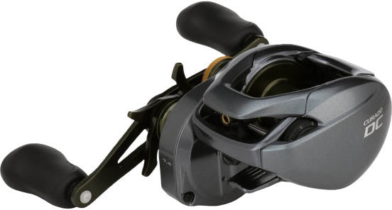 Shimano Curado DC 200 Baitcasting Reel — Discount Tackle