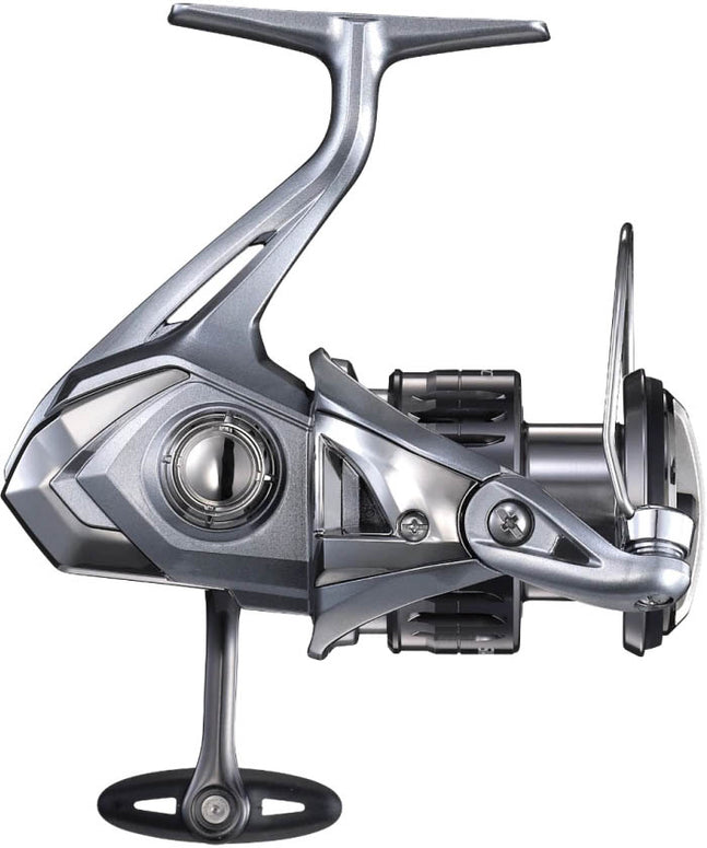 clearance shimano reels Shimano Nasci FC Freshwater and Inshore Spinning Reel — Discount Tackle