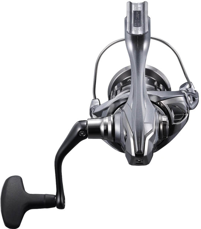 reel shimano nasci 2021 Shimano Nasci FC Freshwater and Inshore Spinning Reel — Discount Tackle