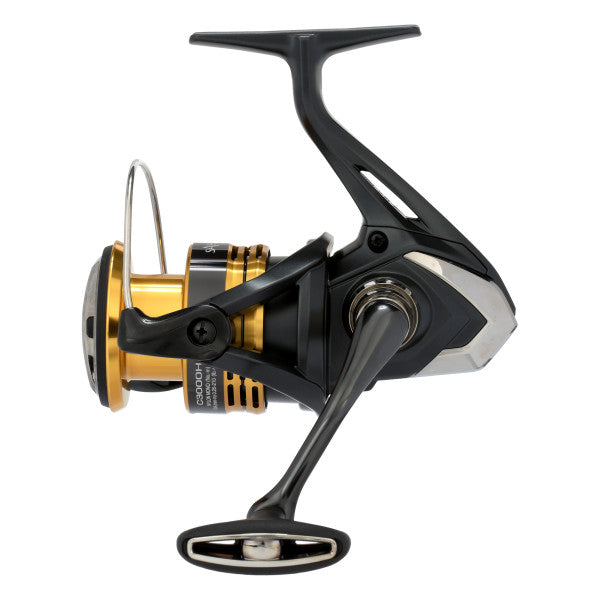 shimano 22 sahara fishing reel shipped from japan 2022 model Shimano Sahara FJ Spinning Reel
