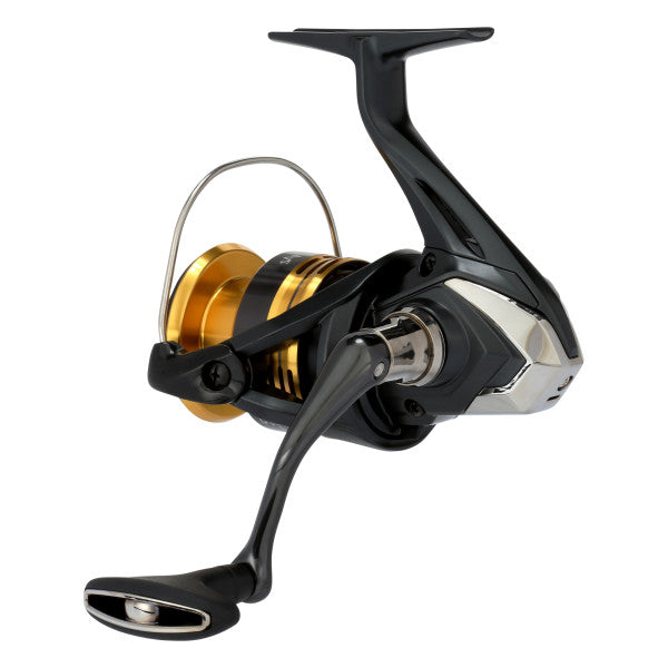 2500fe fishing reel Shimano Sahara FJ Spinning Reel