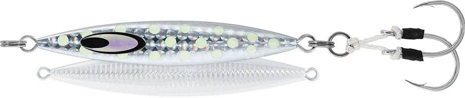 Daiwa Saltiga SK Slow Jigging Metal Jig