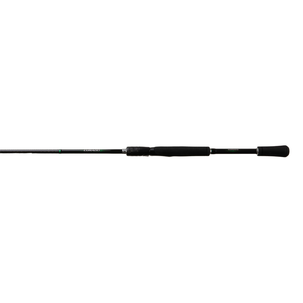Shimano CDS70LA Curado Spinning Rod