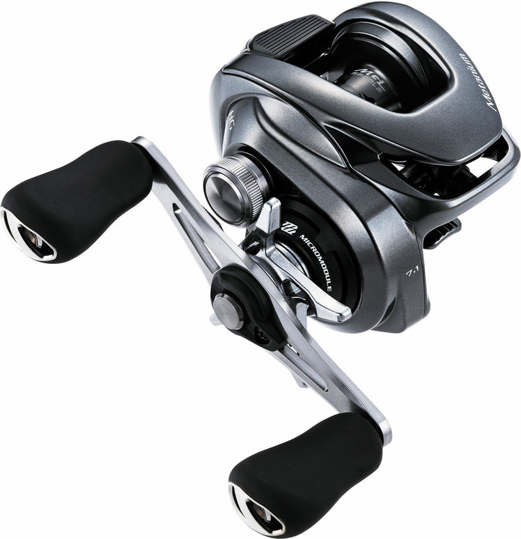 harga reel shimano metanium mgl Shimano Metanium MGL B Baitcasting Reel