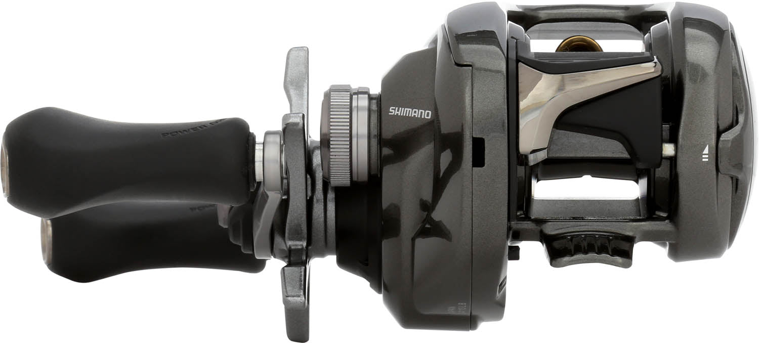 shimano curado 150 mgl Shimano Metanium MGL B Baitcasting Reel