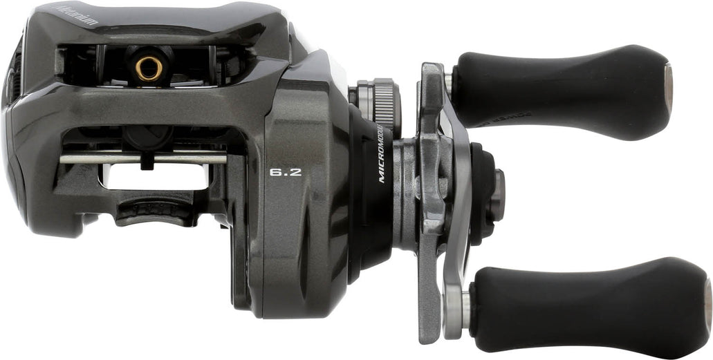 reel shimano metanium mgl Shimano Metanium MGL 150 B Baitcasting Reels — Discount Tackle