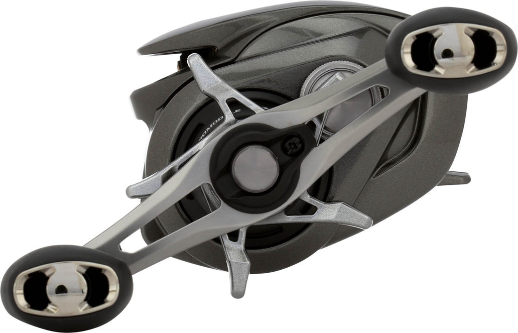 Shimano Metanium MGL 150 B Baitcasting Reels — Discount Tackle