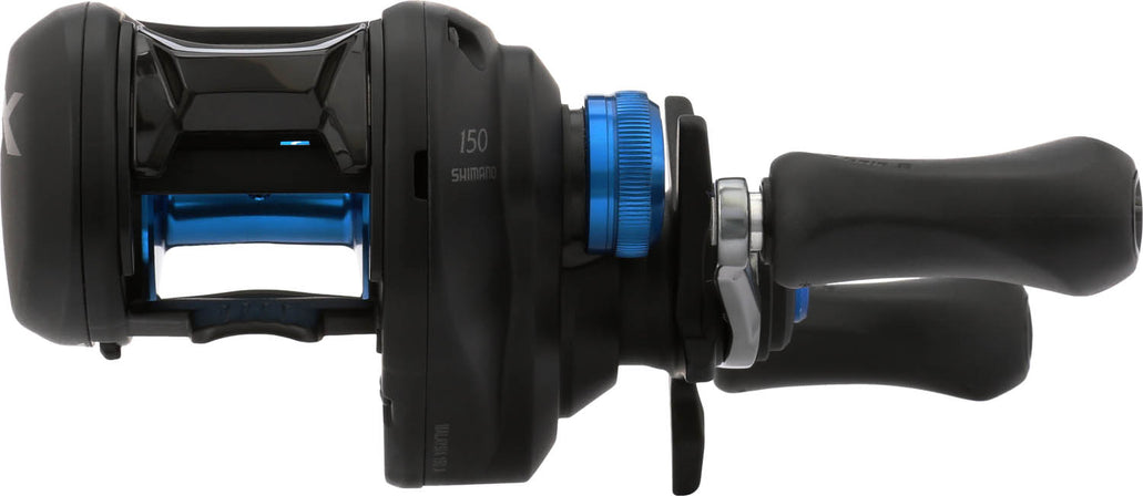 Shimano SLX-A Baitcasting Reel — Discount Tackle
