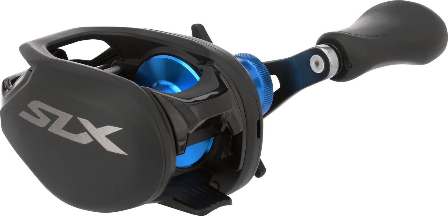 reel bc shimano slx Shimano SLX-A Baitcasting Reel