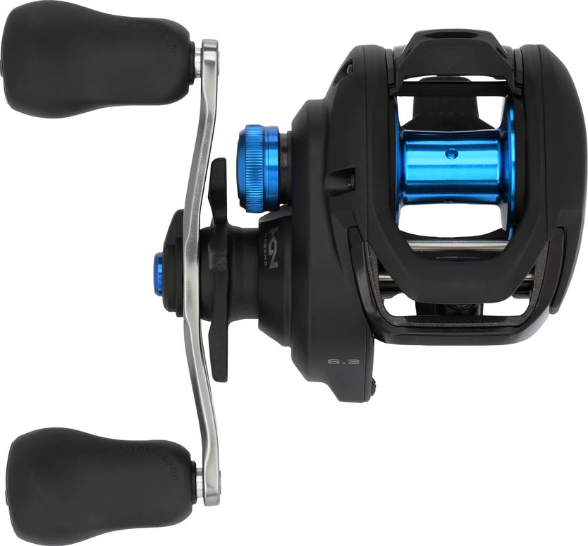 Shimano SLX-A Baitcasting Reel — Discount Tackle