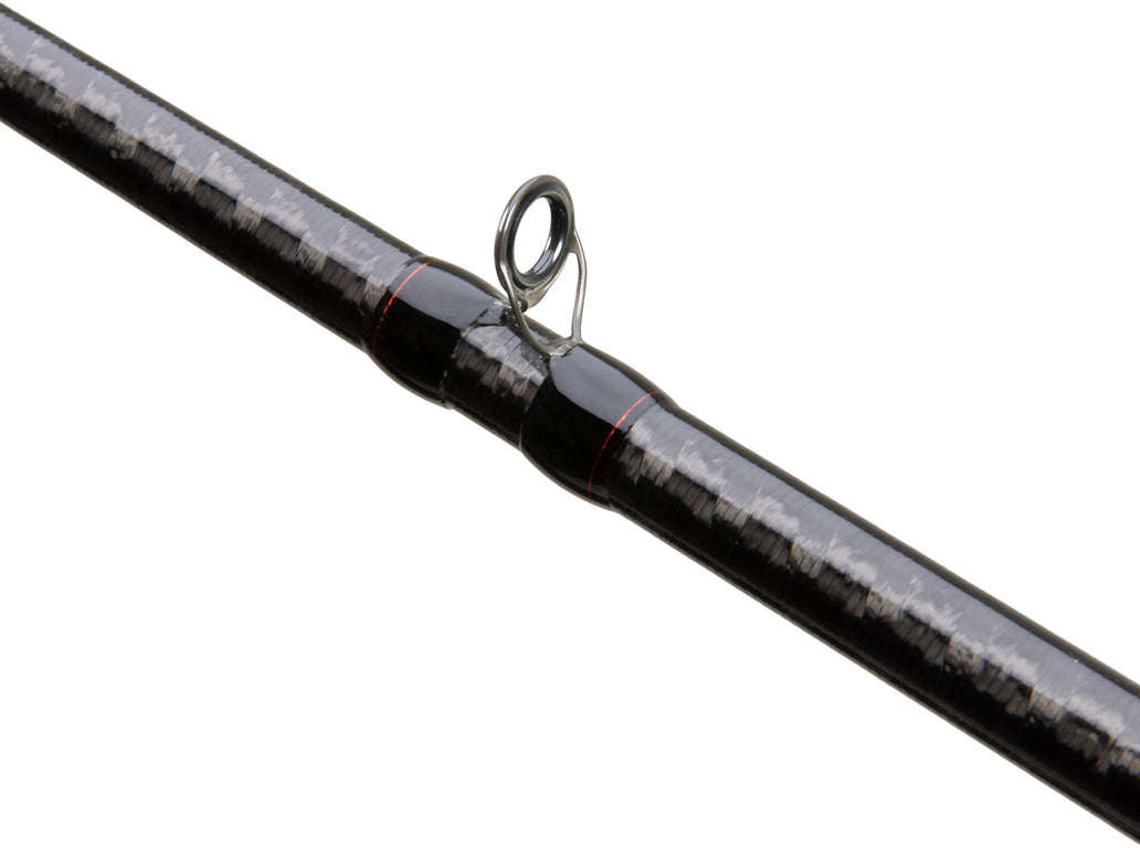 Shimano Zodias Glass Baitcasting Rods — Discount Tackle