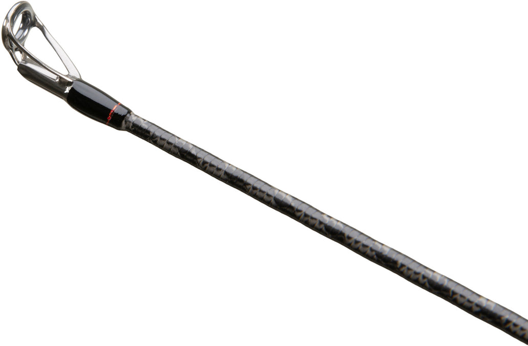 Shimano Zodias Glass Baitcasting Rods — Discount Tackle