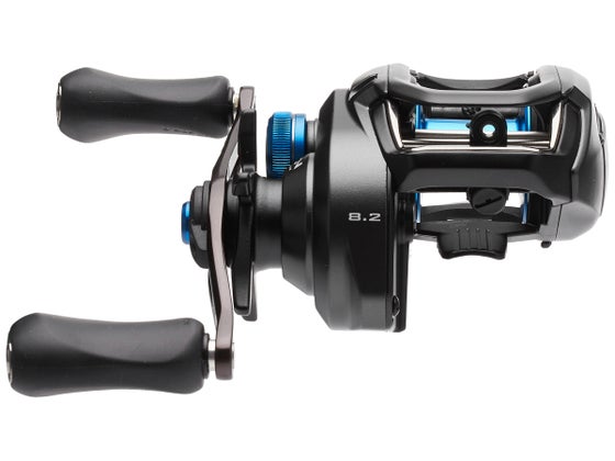 Shimano Fishing SLX 150 XG A Low Profile Reels [SLX150XGA], 58% OFF