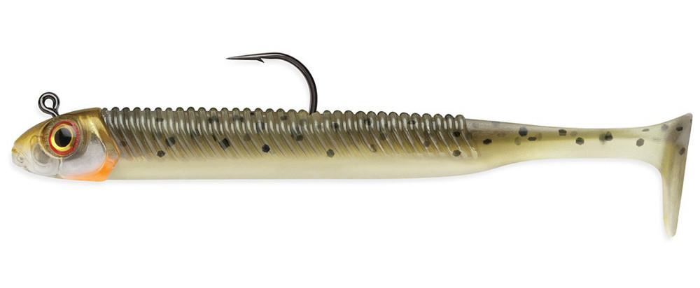 Storm 360GT Rigged Searchbait Swimbait 5 1/2 inch — Discount Tackle