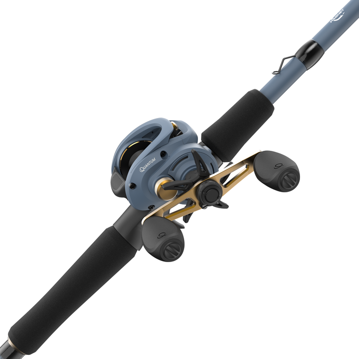 Quantum Exo and Cabo reel review - Ryan Moody Fishing