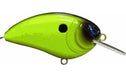 Western Chartreuse Black