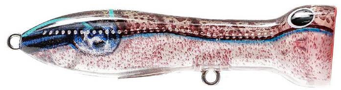 Nomad Design Freshwater Chug Norris Topwater Popper — Discount Tackle