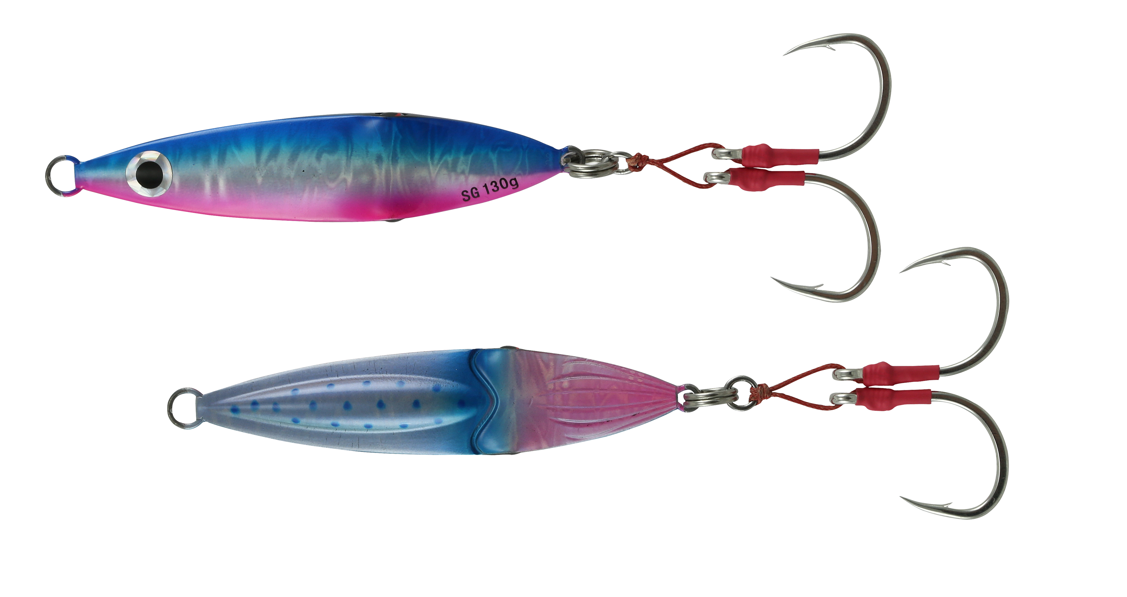 jig spinner savage gear Squish Erratic Jig Sardine Flash / 5 oz