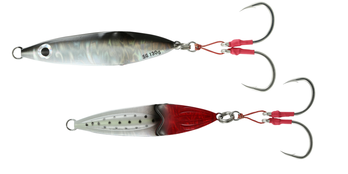 Savage Gear Squish Jig - , Ihr Ausstatter Für Ihr Hobby