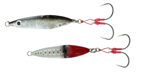 Savage Gear — Discount Tackle